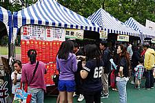 建安母親節感恩園遊會 (相機2)