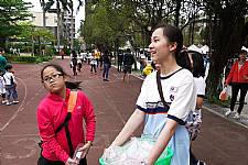 建安母親節感恩園遊會 (相機2)