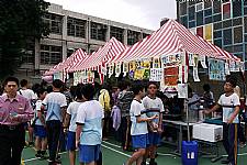 建安母親節感恩園遊會 (相機2)