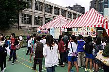 建安母親節感恩園遊會 (相機2)