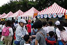 建安母親節感恩園遊會 (相機2)