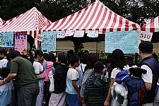 建安母親節感恩園遊會 (相機2)