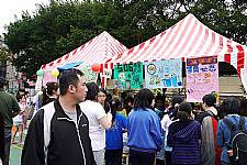 建安母親節感恩園遊會 (相機2)