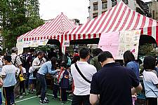 建安母親節感恩園遊會 (相機2)