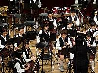 2014建安管弦樂團成果發表會