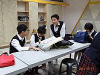 2014建安管弦樂團成果發表會