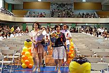 畢業典禮 (第56屆) <相機1>