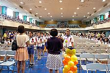 畢業典禮 (第56屆) <相機1>