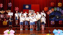 畢業典禮 (第56屆) <相機1>