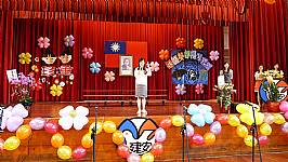 畢業典禮 (第56屆) <相機1>