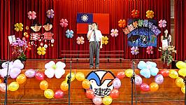 畢業典禮 (第56屆) <相機1>