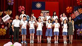畢業典禮 (第56屆) <相機1>