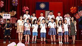 畢業典禮 (第56屆) <相機1>