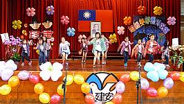 畢業典禮 (第56屆) <相機1>