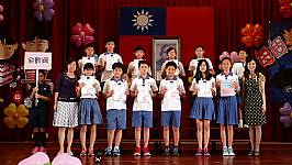 畢業典禮 (第56屆) <相機1>