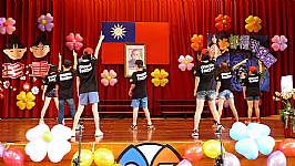 畢業典禮 (第56屆) <相機1>