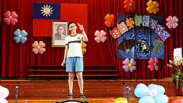 畢業典禮 (第56屆) <相機1>