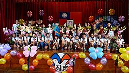 畢業典禮 (第56屆) <相機1>