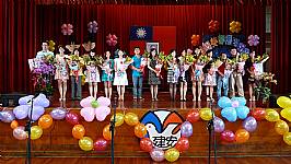 畢業典禮 (第56屆) <相機1>