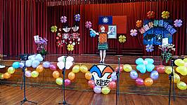 畢業典禮 (第56屆) <相機1>