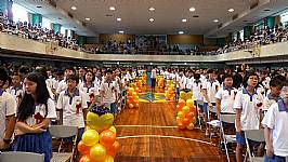 畢業典禮 (第56屆) <相機1>