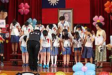 畢業典禮 (第56屆) <相機2>