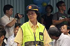畢業典禮 (第56屆) <相機2>
