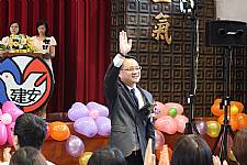 畢業典禮 (第56屆) <相機2>