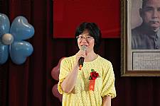 畢業典禮 (第56屆) <相機2>