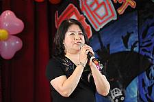 畢業典禮 (第56屆) <相機2>