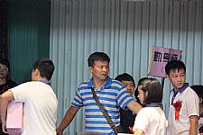 畢業典禮 (第56屆) <相機2>