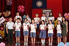 畢業典禮 (第56屆) <相機2>