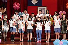 畢業典禮 (第56屆) <相機2>
