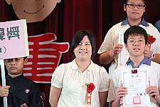 畢業典禮 (第56屆) <相機2>