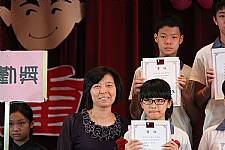畢業典禮 (第56屆) <相機2>