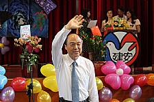 畢業典禮 (第56屆) <相機2>