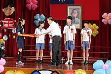 畢業典禮 (第56屆) <相機2>