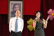 畢業典禮 (第56屆) <相機2>