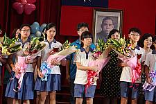 畢業典禮 (第56屆) <相機2>