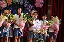 畢業典禮 (第56屆) <相機2>