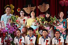 畢業典禮 (第56屆) <相機2>