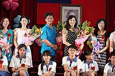 畢業典禮 (第56屆) <相機2>