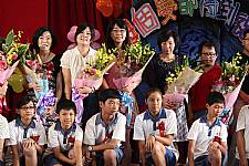畢業典禮 (第56屆) <相機2>