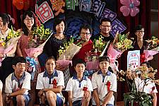 畢業典禮 (第56屆) <相機2>