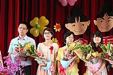 畢業典禮 (第56屆) <相機2>