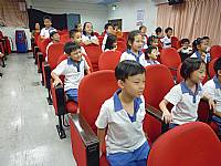 103年6月24日原住民協會性騷擾防治歌仔戲演出