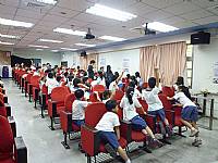 103年6月24日原住民協會性騷擾防治歌仔戲演出
