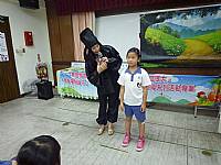 103年6月24日原住民協會性騷擾防治歌仔戲演出