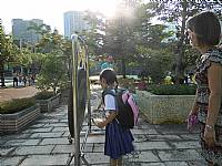 1030901新生入學迎新活動