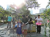 1030901新生入學迎新活動